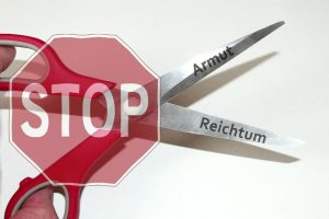 Rentensystem gegen Altersarmut reformieren - menschenwürdig